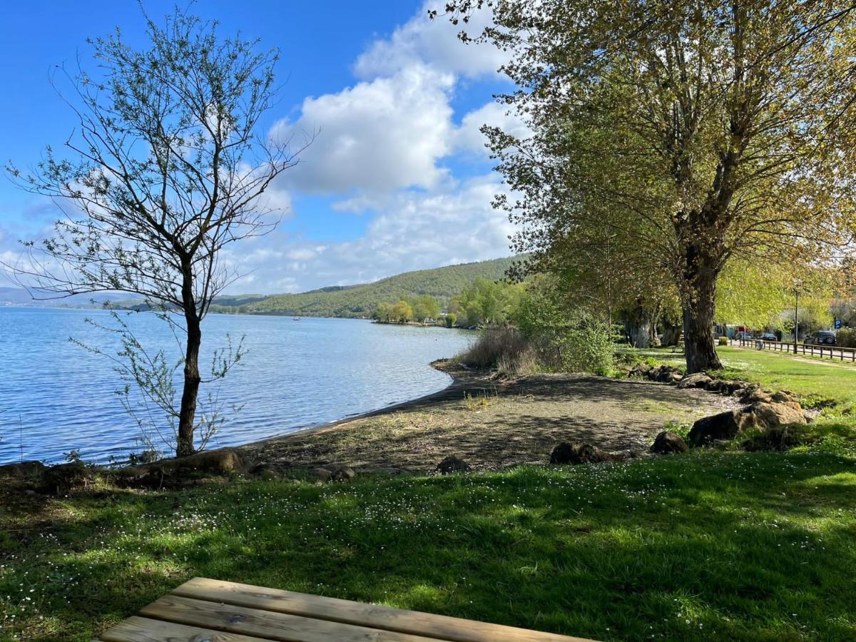 Appartamentino Sul Lago Di Bolsena Gradoli Exterior photo