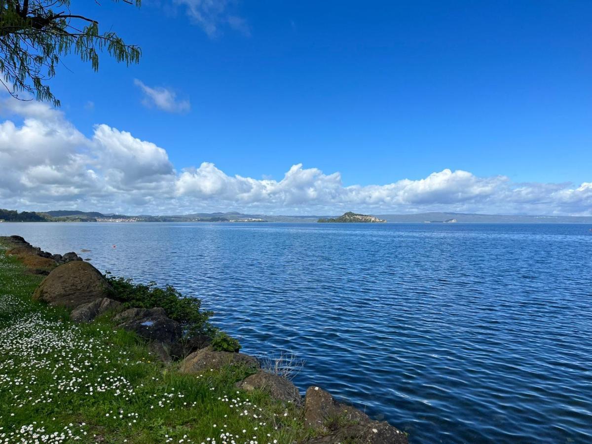 Appartamentino Sul Lago Di Bolsena Gradoli Exterior photo